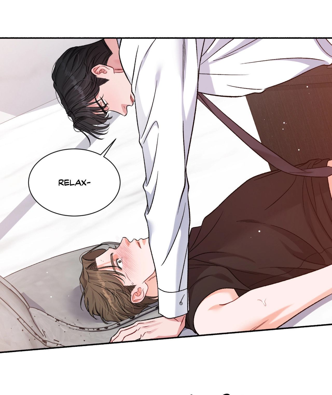 The Rules of Insane Top Chapter 3 page 67 - 
