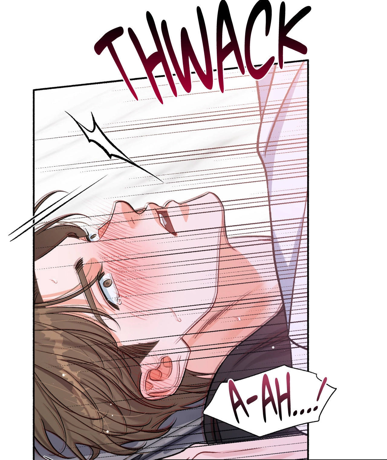 The Rules of Insane Top Chapter 3 page 68 - 
