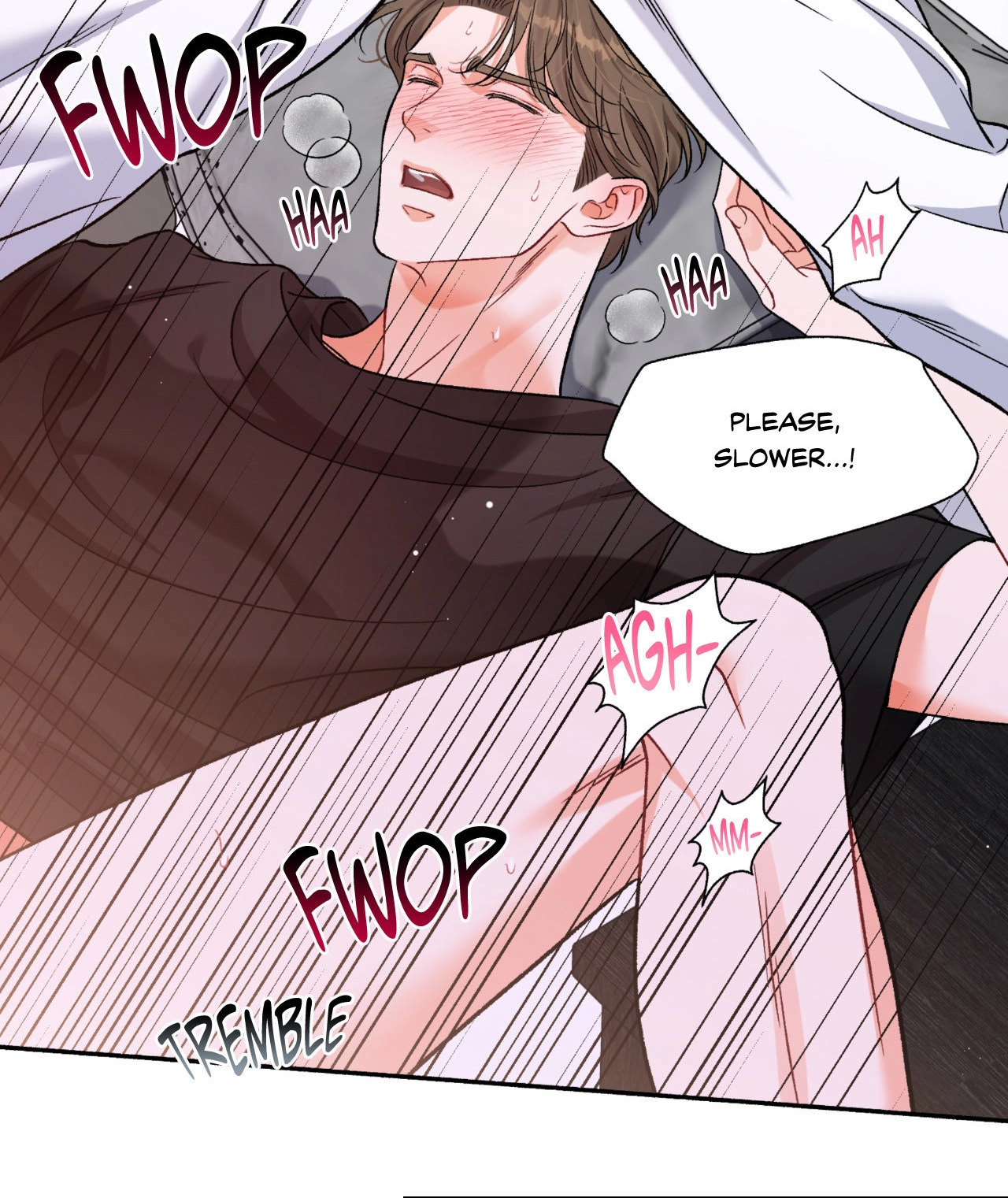 The Rules of Insane Top Chapter 3 page 72 - 