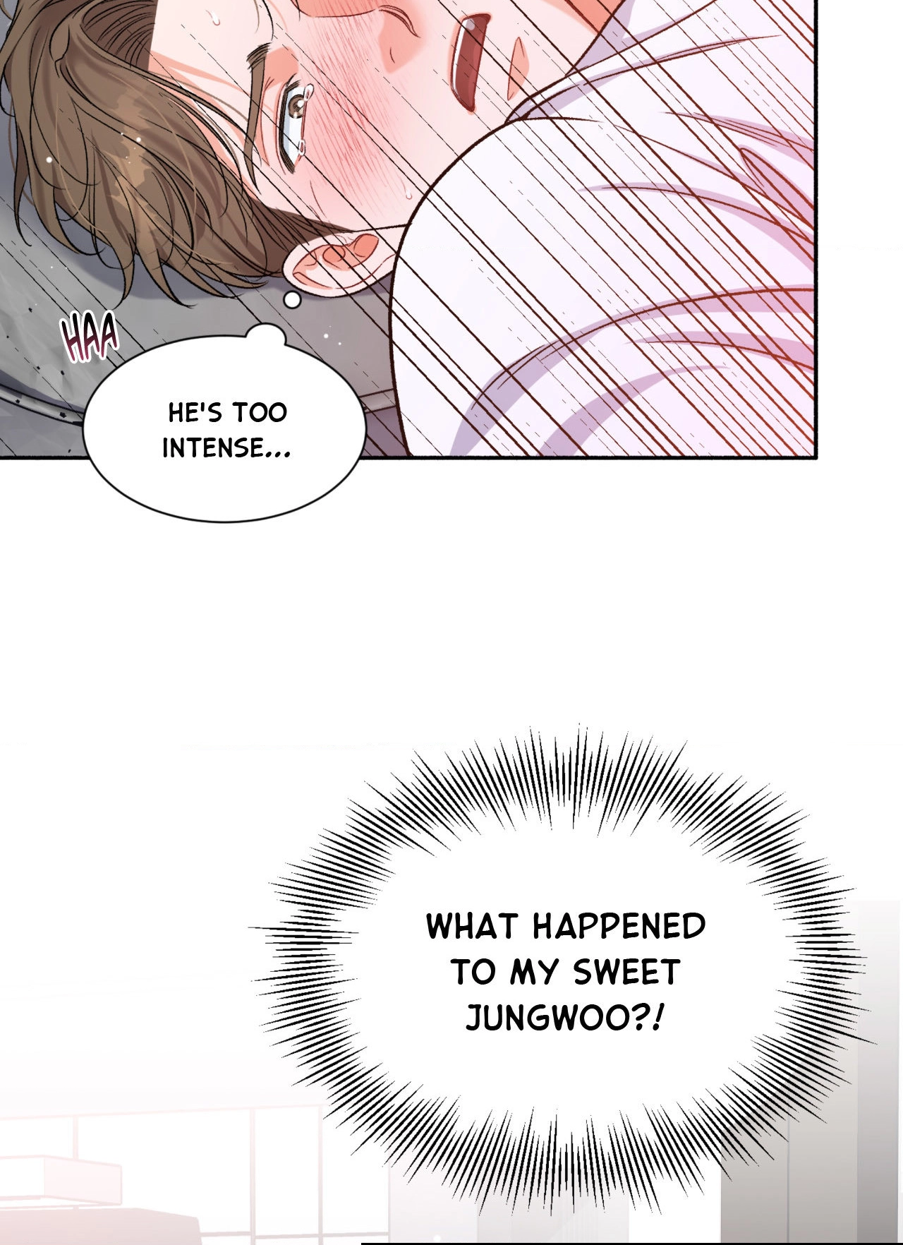 The Rules of Insane Top Chapter 3 page 74 - 