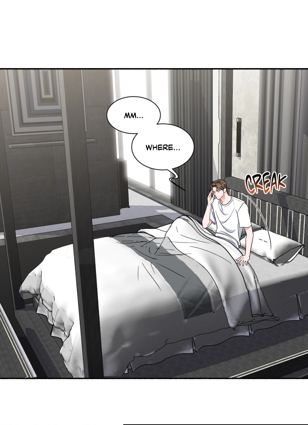 The Rules of Insane Top Chapter 3 page 78 - 