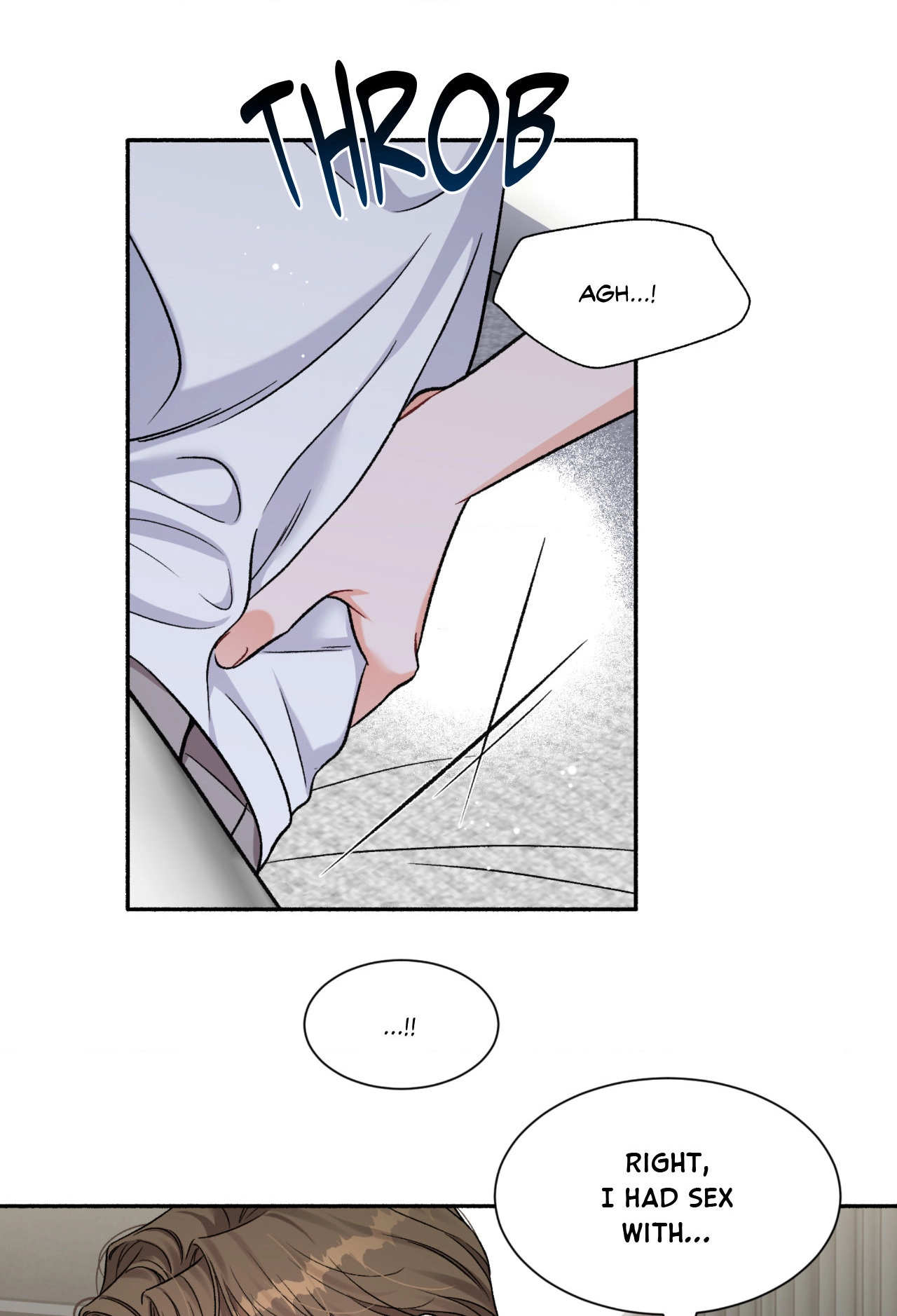 The Rules of Insane Top Chapter 3 page 79 - 