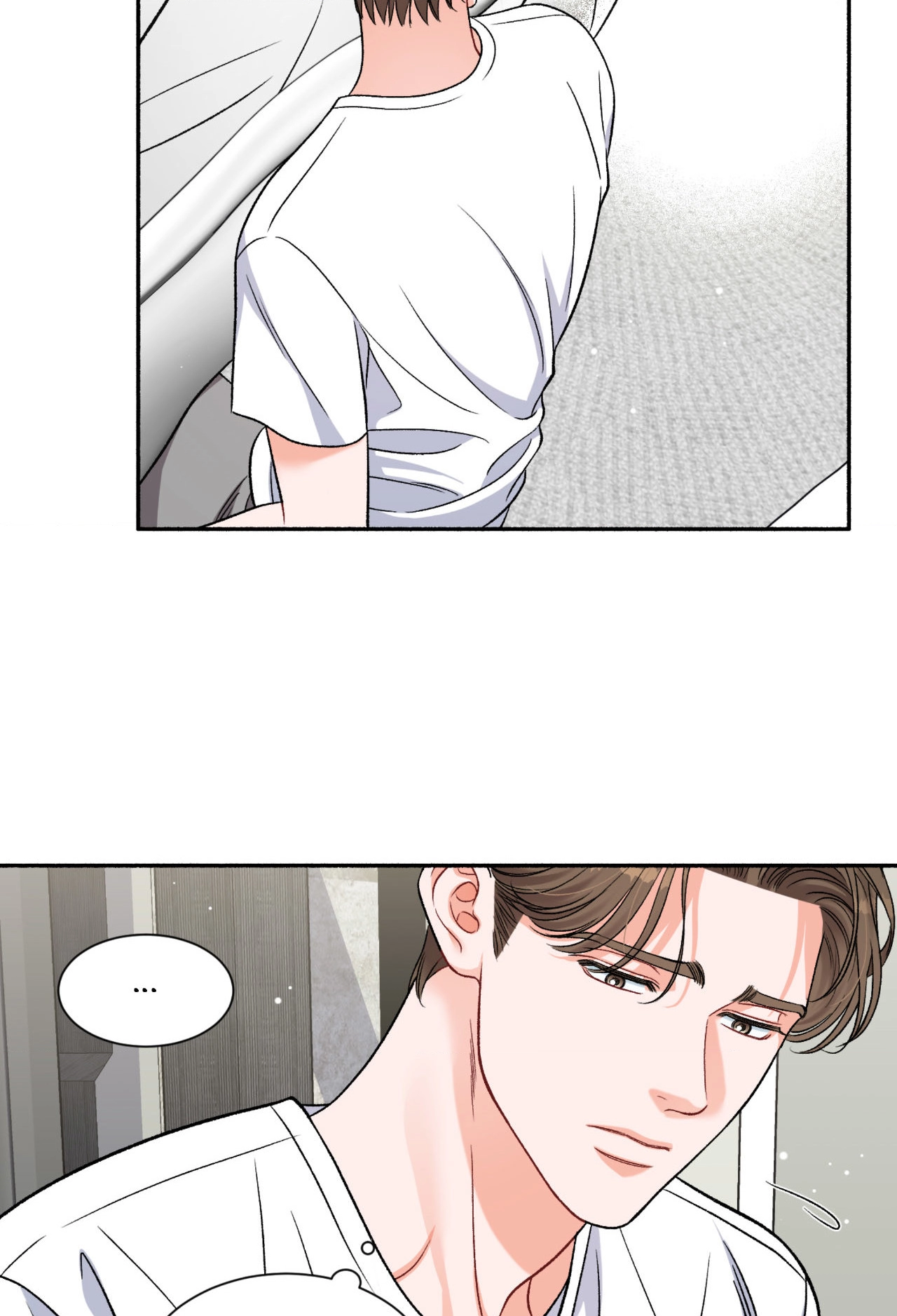 The Rules of Insane Top Chapter 3 page 81 - 