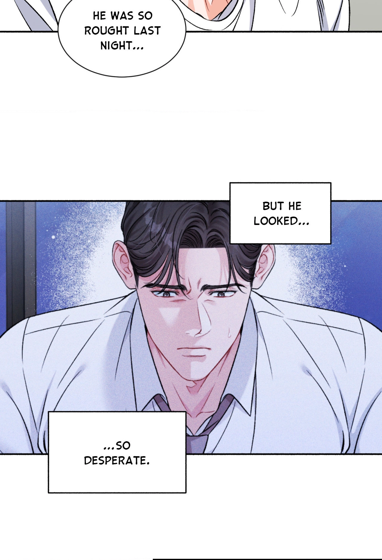 The Rules of Insane Top Chapter 3 page 82 - 