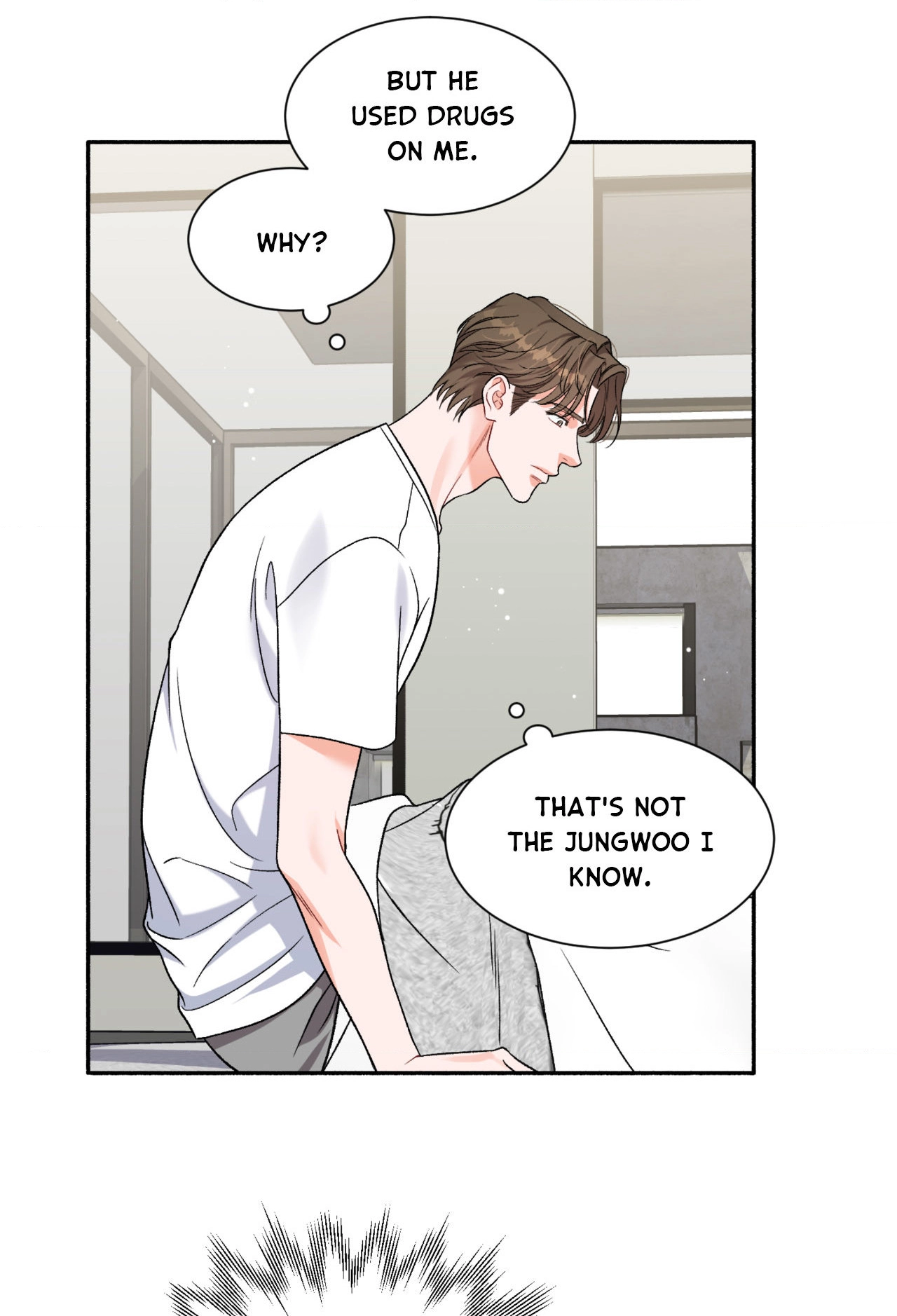 The Rules of Insane Top Chapter 3 page 83 - 