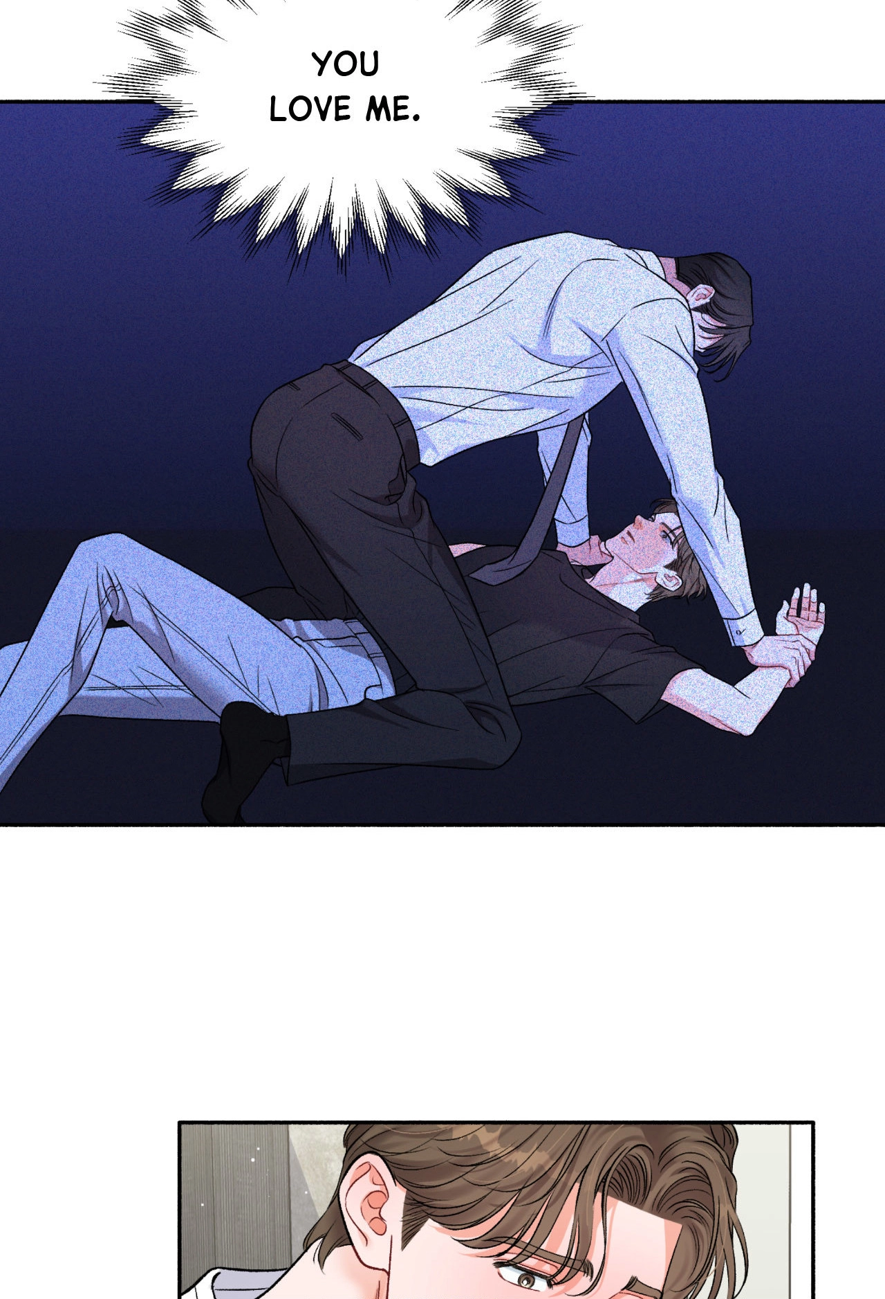 The Rules of Insane Top Chapter 3 page 84 - 