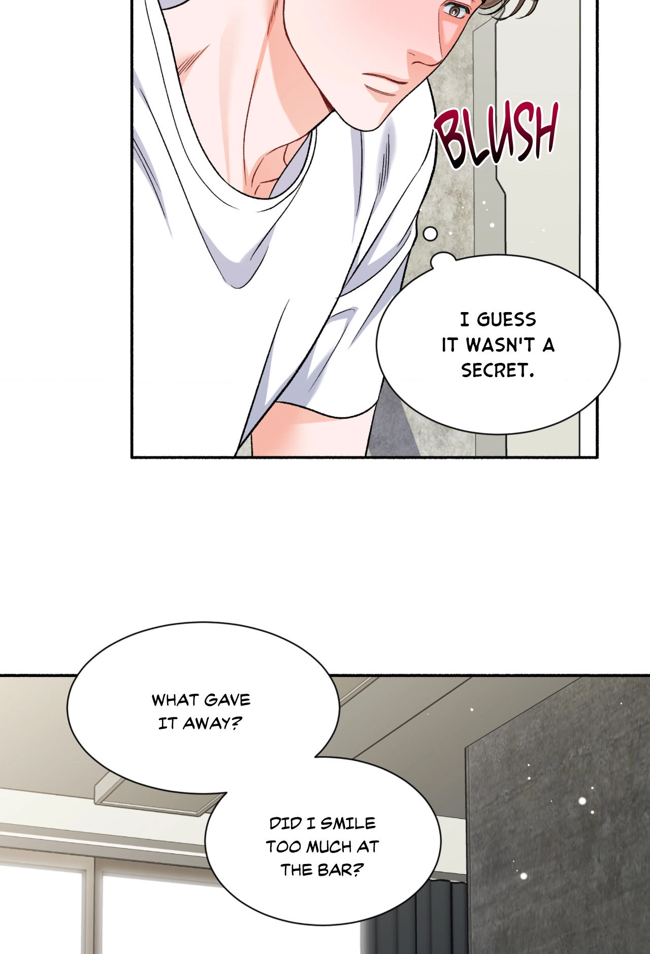 The Rules of Insane Top Chapter 3 page 85 - 