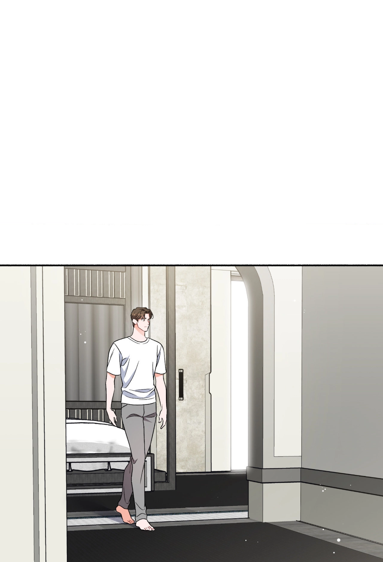 The Rules of Insane Top Chapter 3 page 87 - 