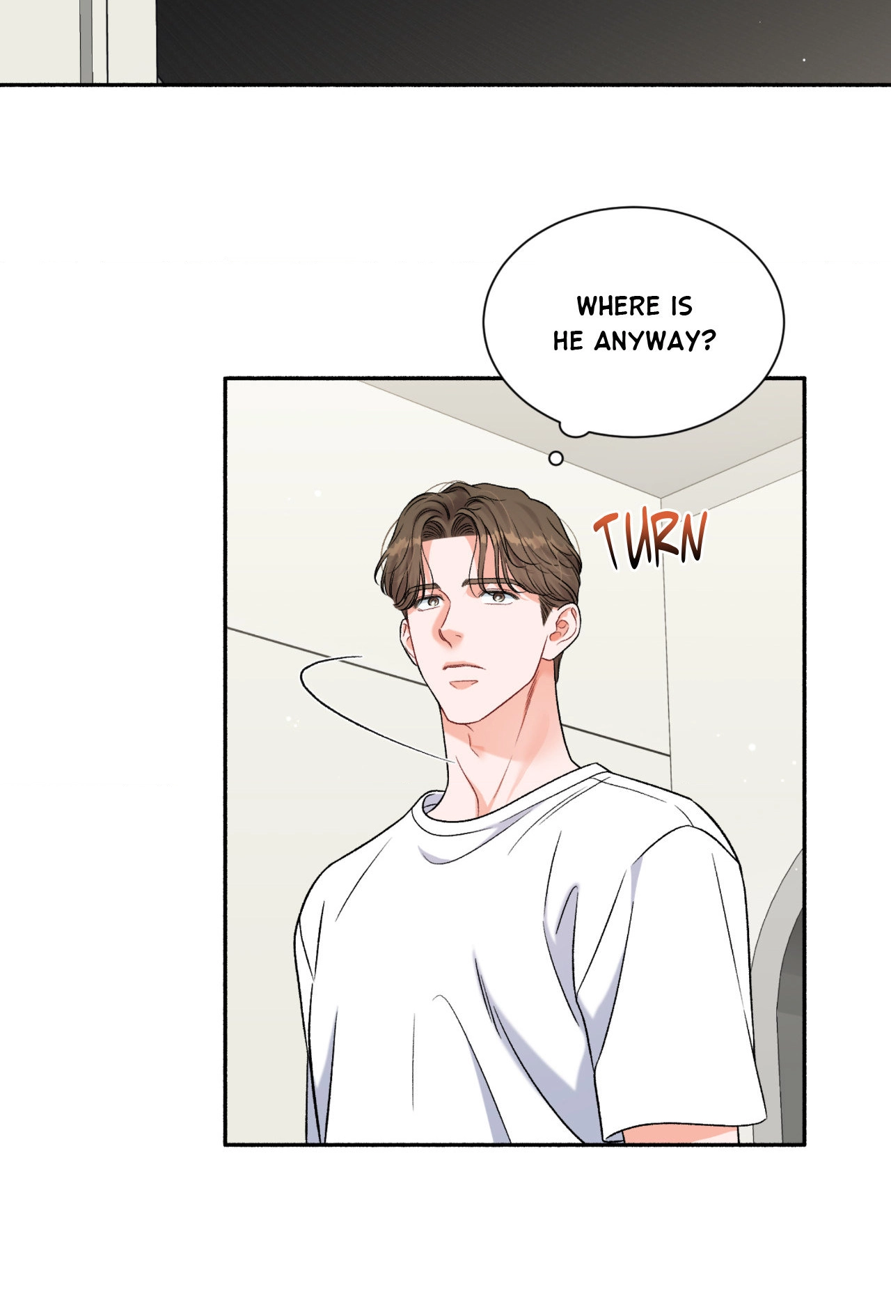 The Rules of Insane Top Chapter 3 page 88 - 