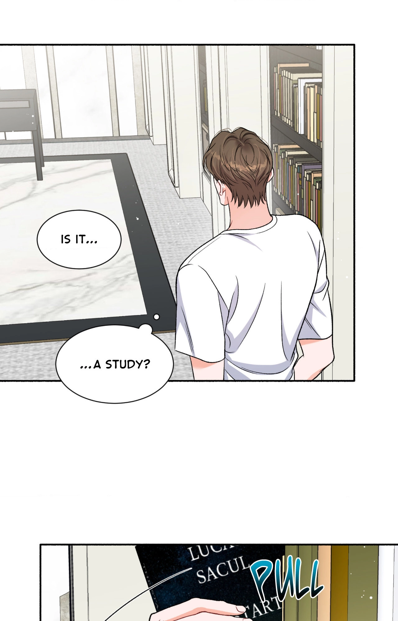 The Rules of Insane Top Chapter 3 page 89 - 