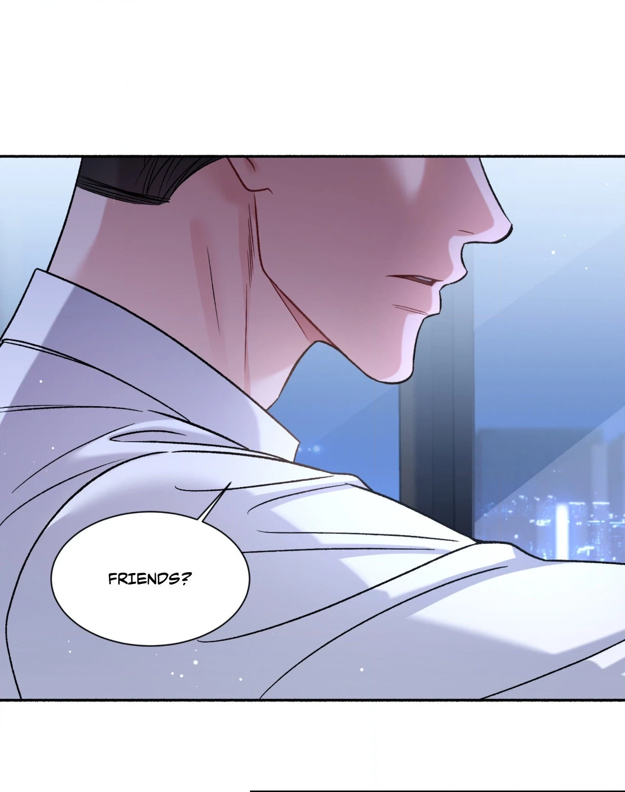 The Rules of Insane Top Chapter 3 page 10 - 