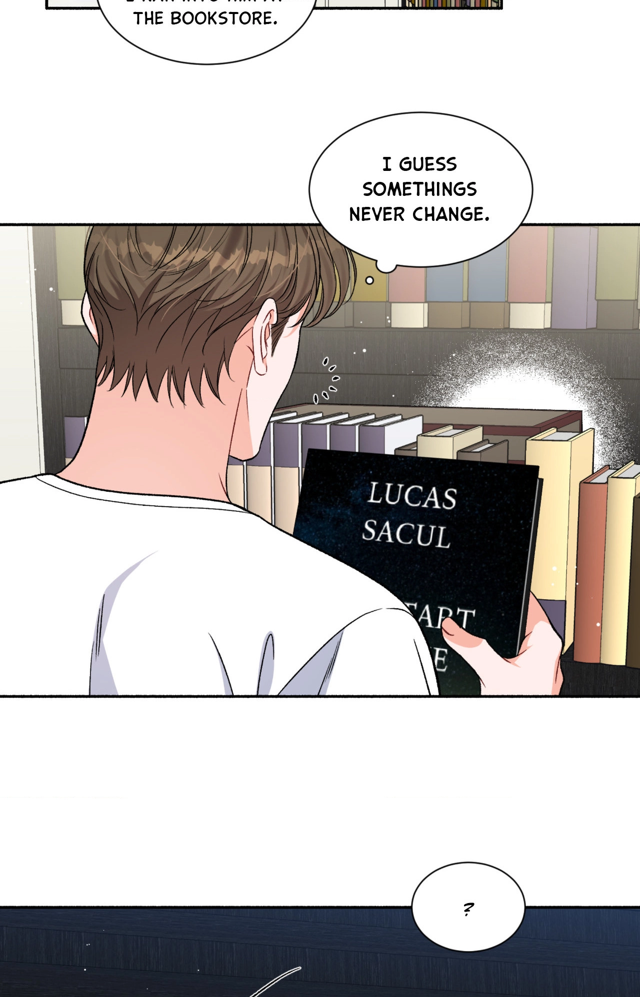 The Rules of Insane Top Chapter 3 page 91 - 