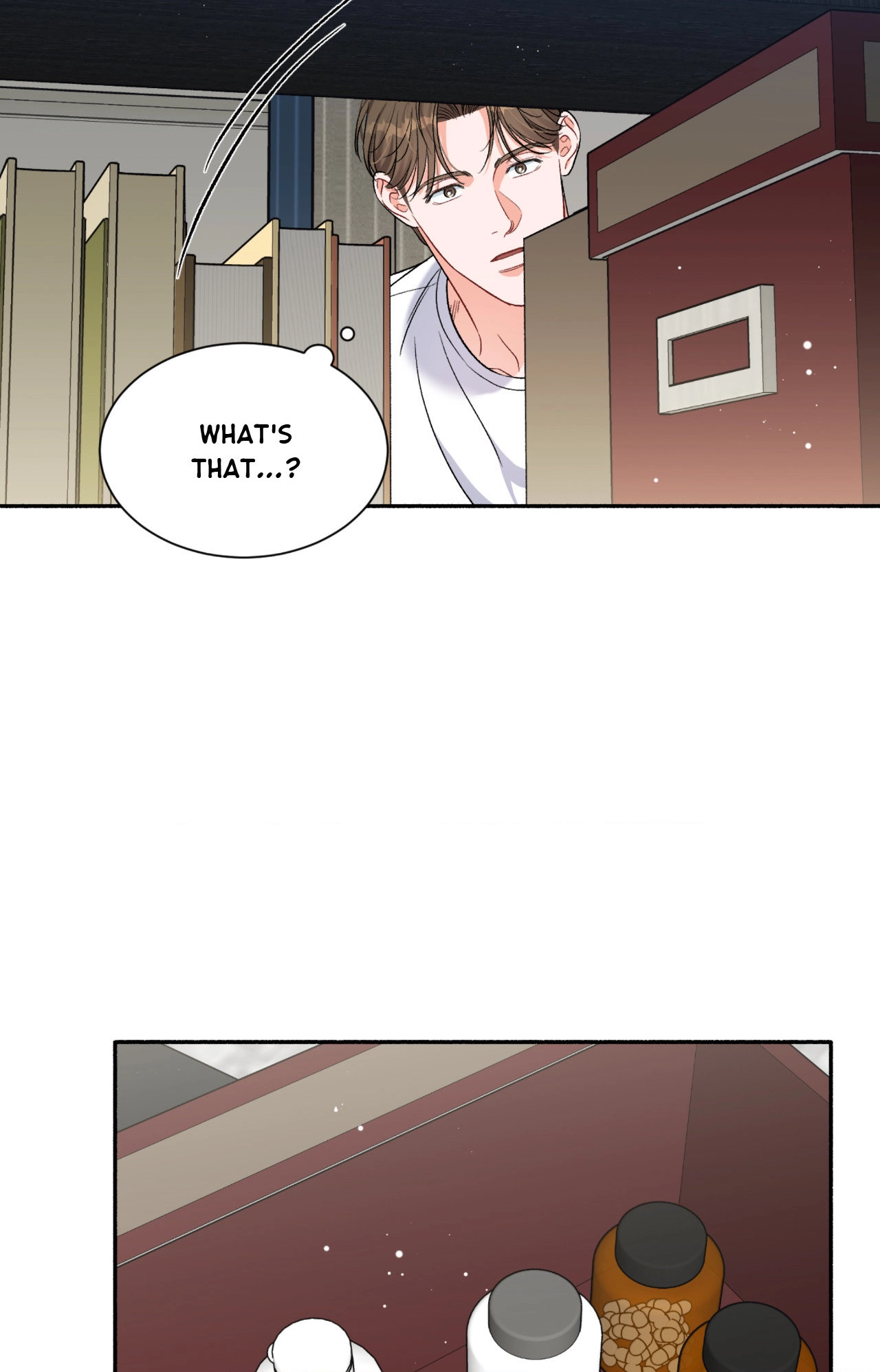 The Rules of Insane Top Chapter 3 page 92 - 