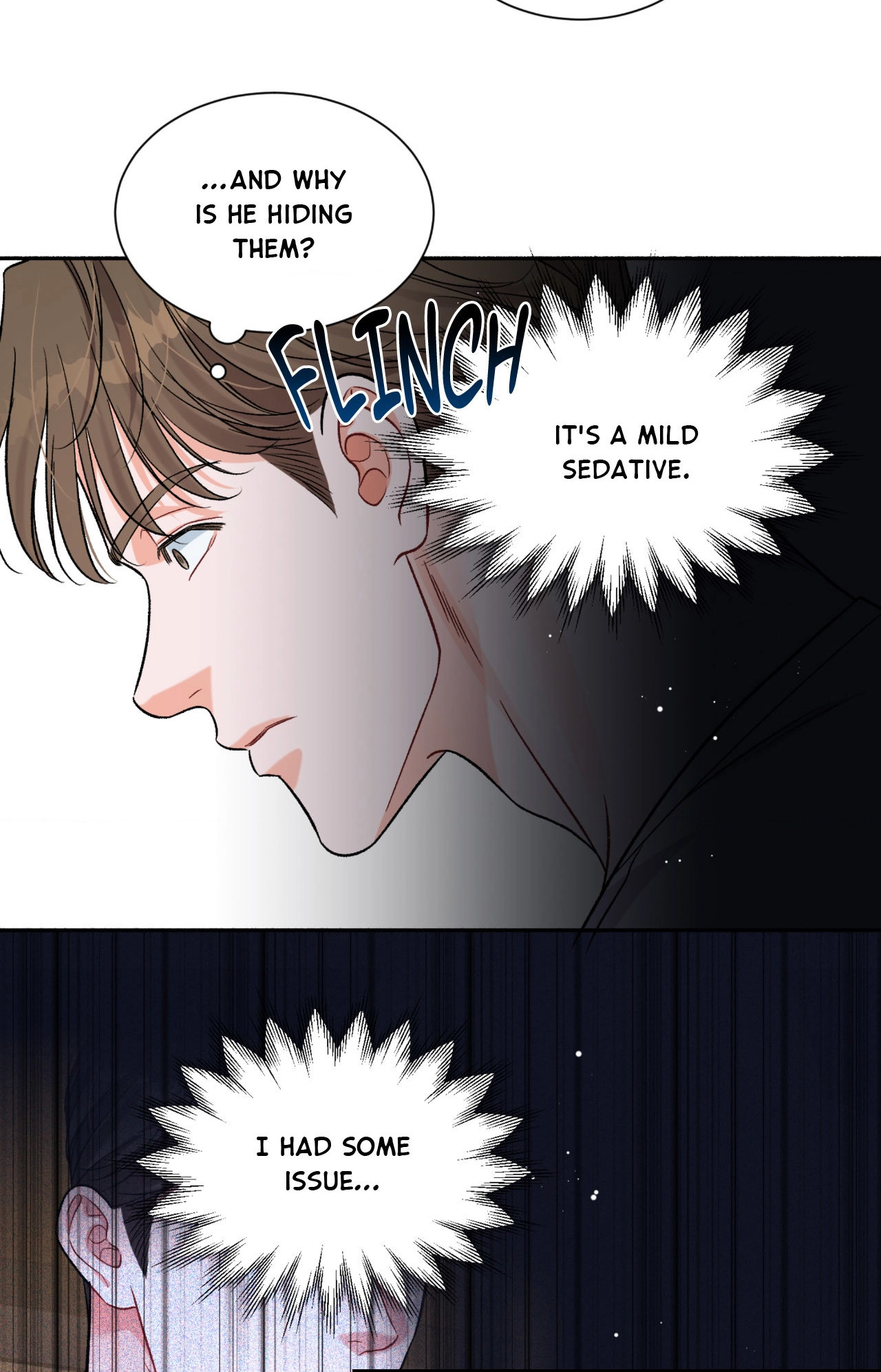 The Rules of Insane Top Chapter 3 page 94 - 