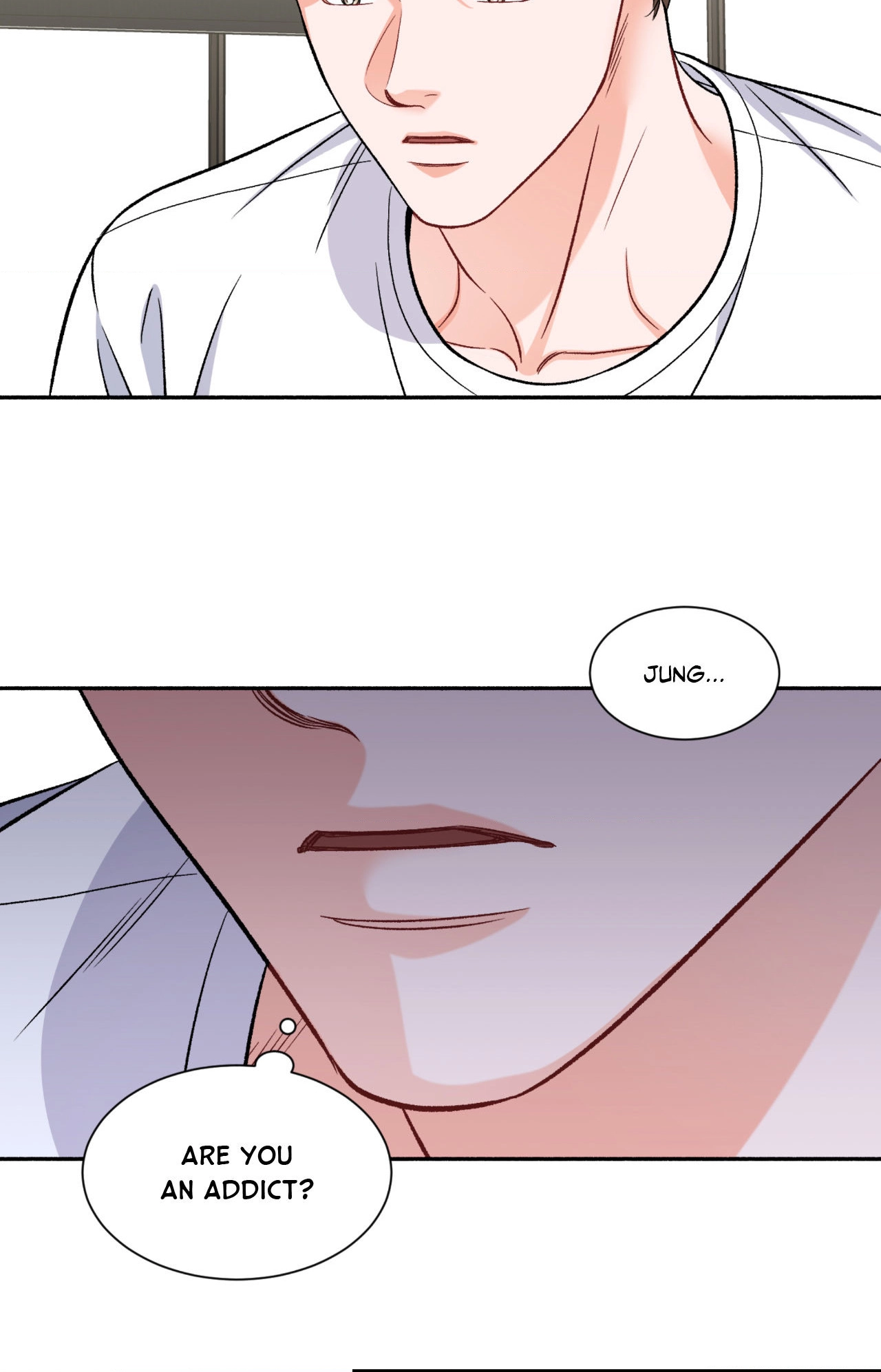 The Rules of Insane Top Chapter 3 page 96 - 