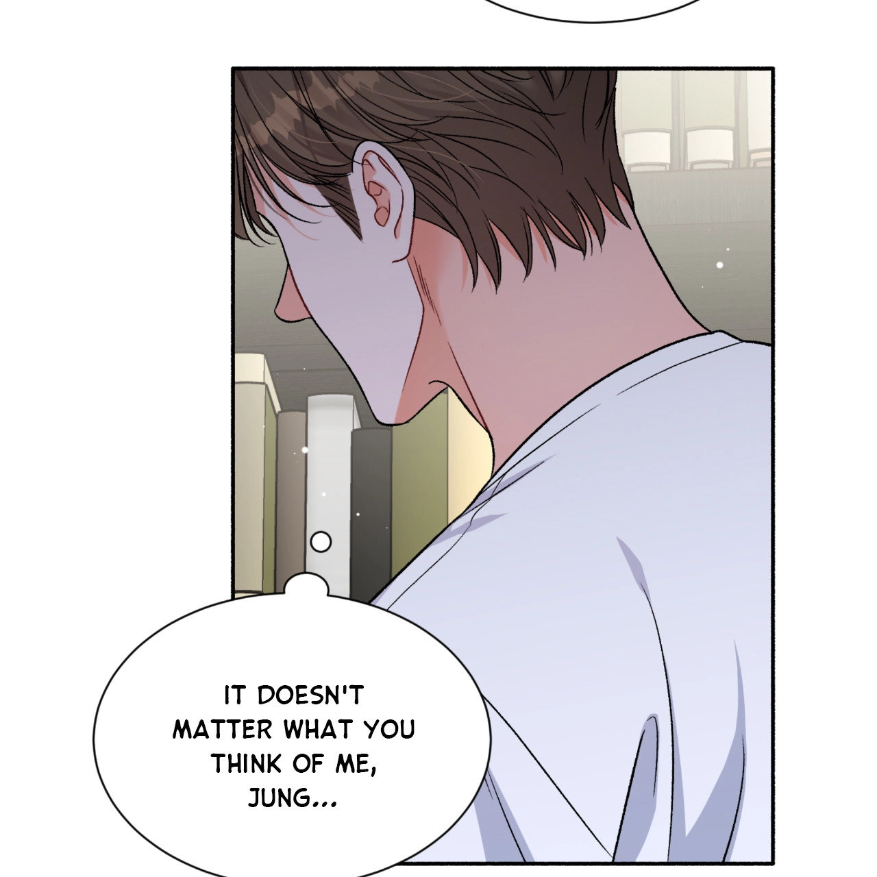 The Rules of Insane Top Chapter 3 page 98 - 