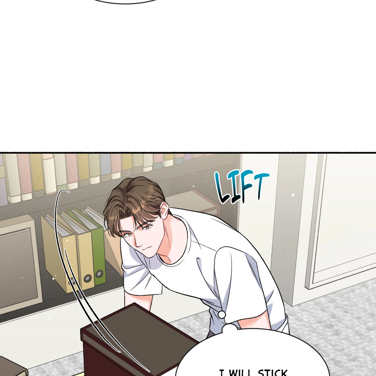 The Rules of Insane Top Chapter 3 page 99 - 