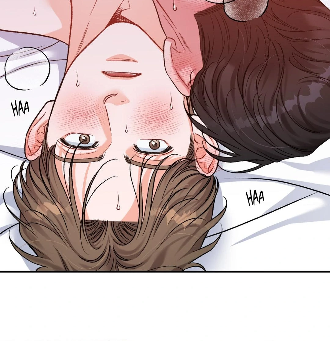 The Rules of Insane Top Chapter 4.1 page 108 - 