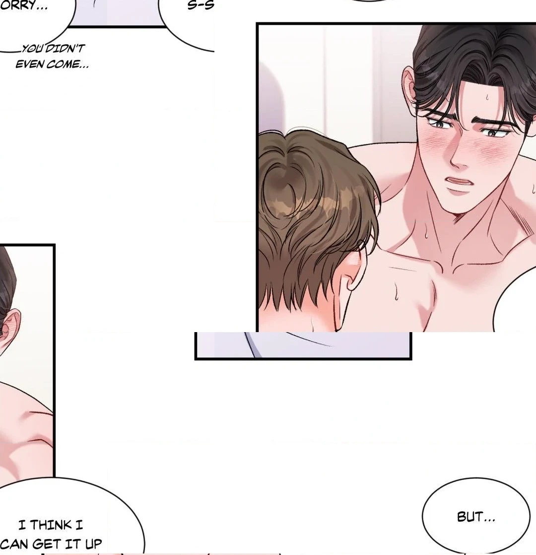 The Rules of Insane Top Chapter 4.1 page 110 - 