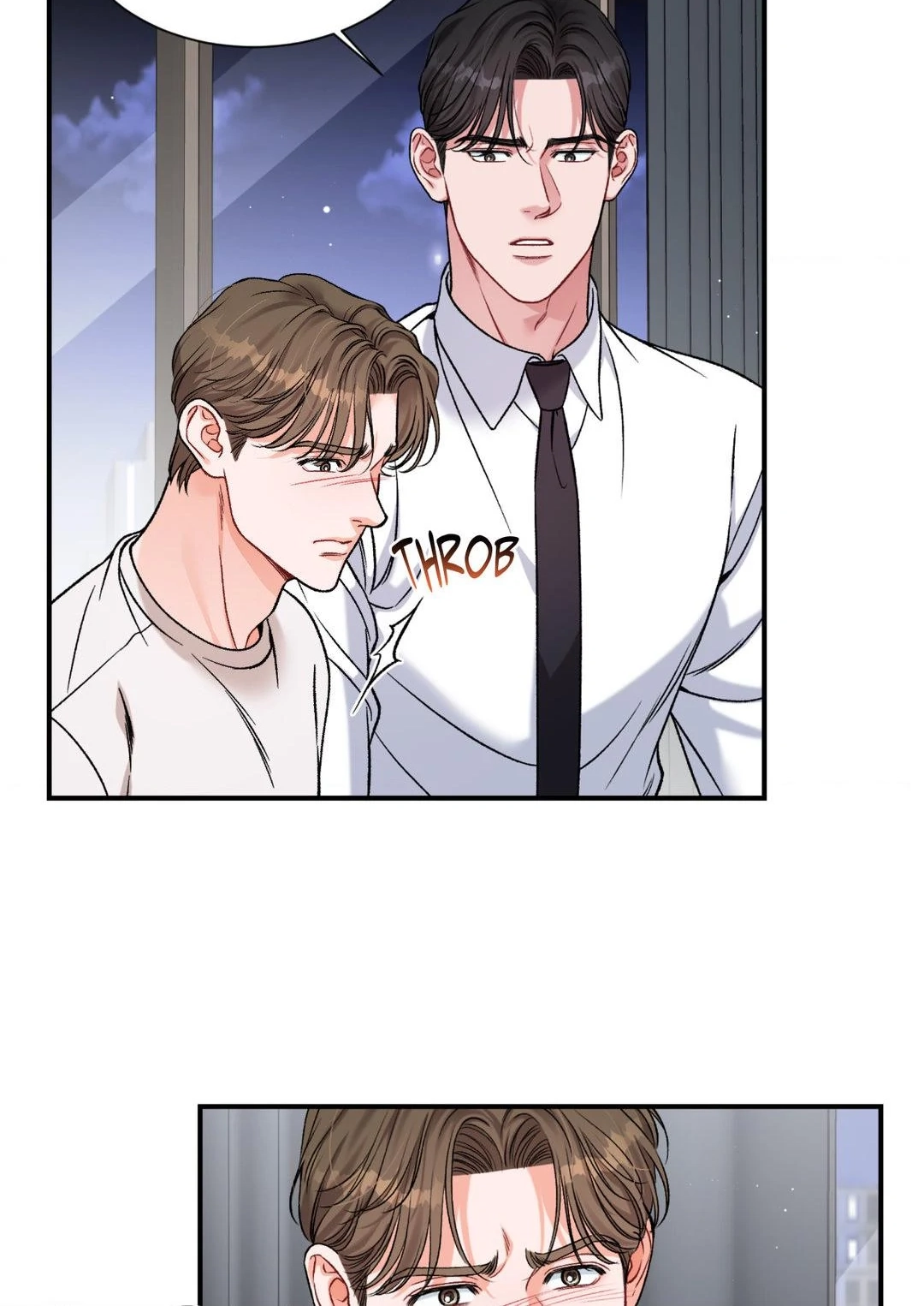 The Rules of Insane Top Chapter 4.1 page 12 - 