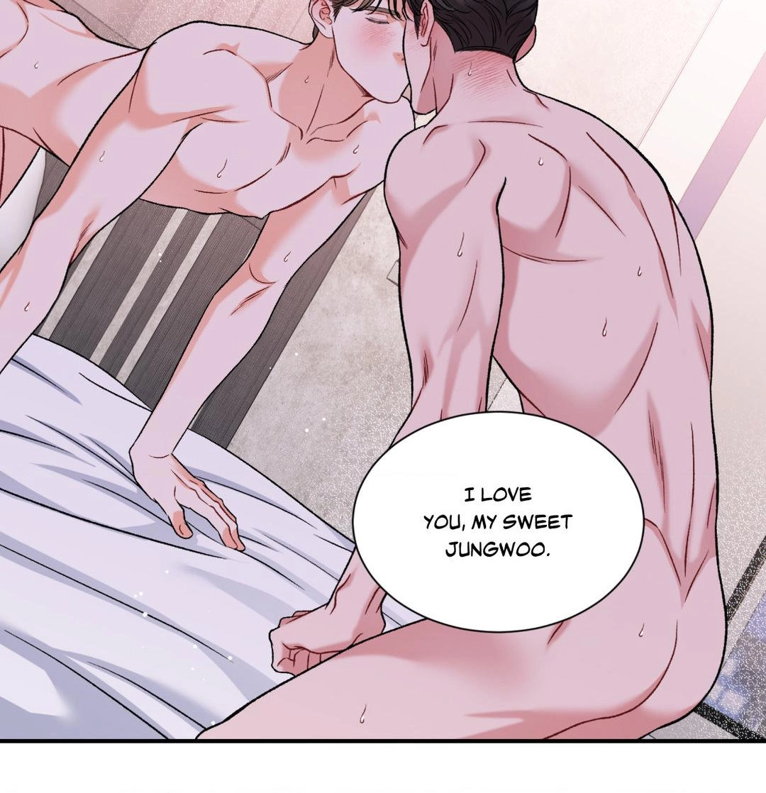 The Rules of Insane Top Chapter 4.1 page 114 - 