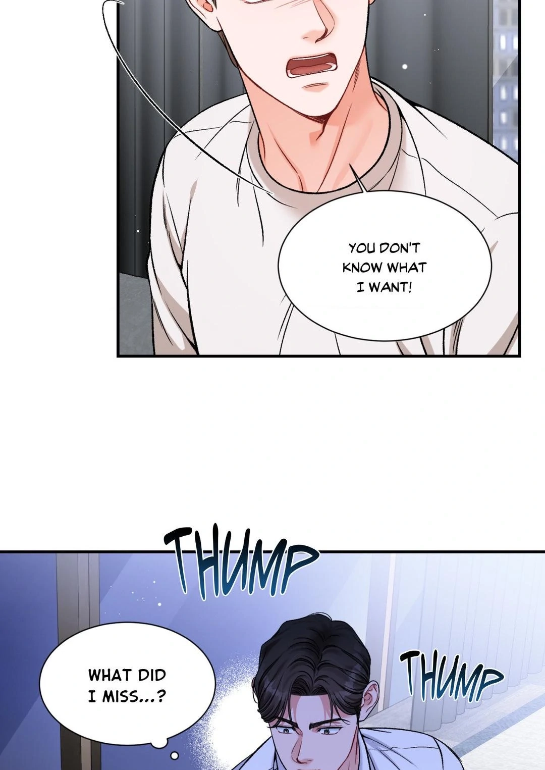 The Rules of Insane Top Chapter 4.1 page 13 - 