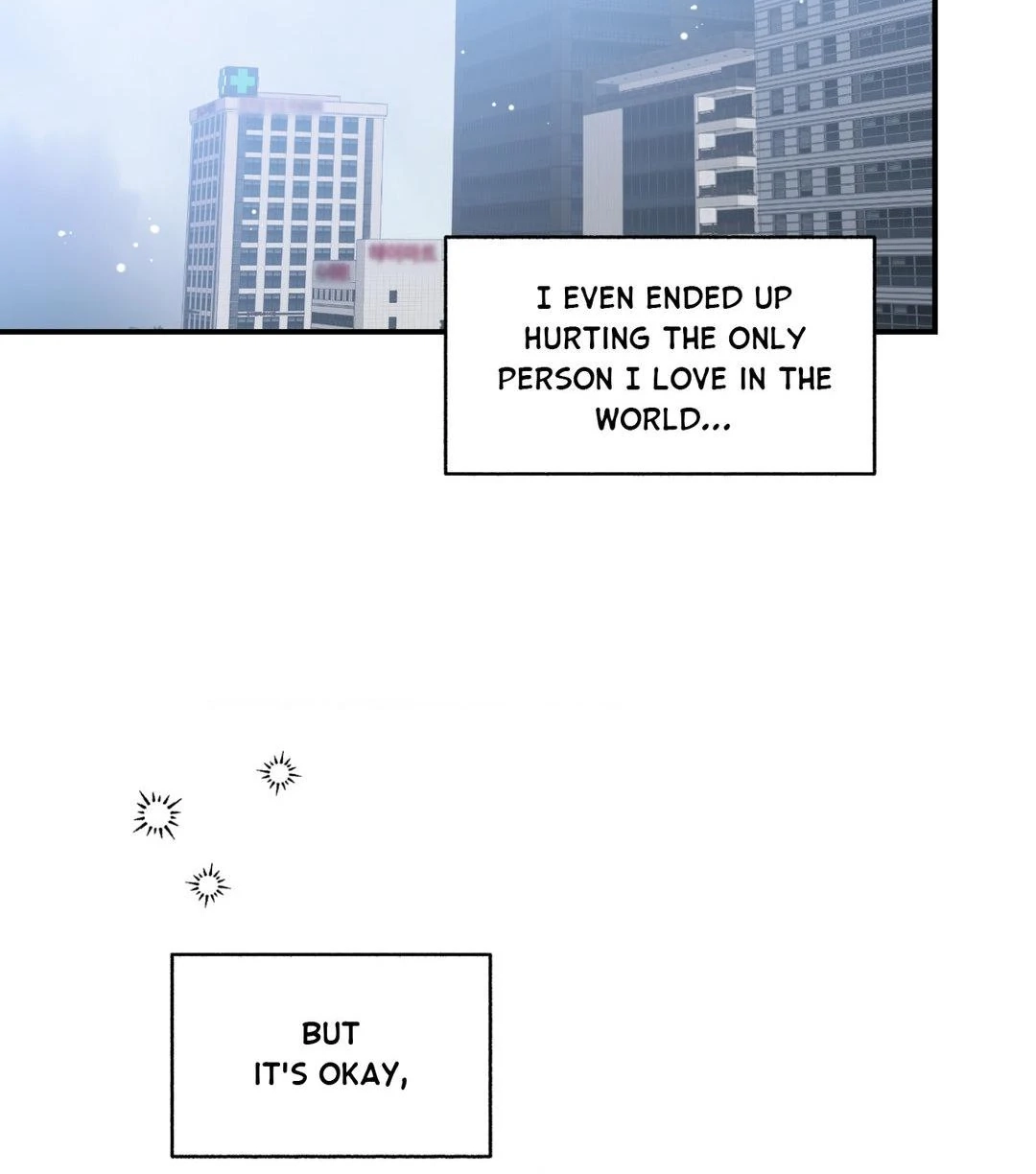 The Rules of Insane Top Chapter 4.1 page 124 - 