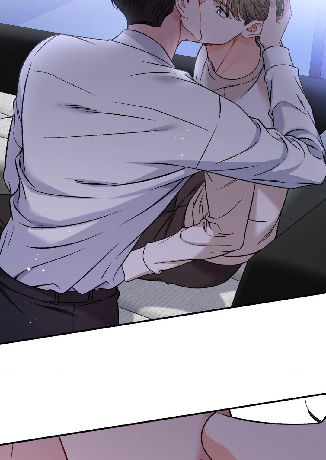The Rules of Insane Top Chapter 4.1 page 17 - 