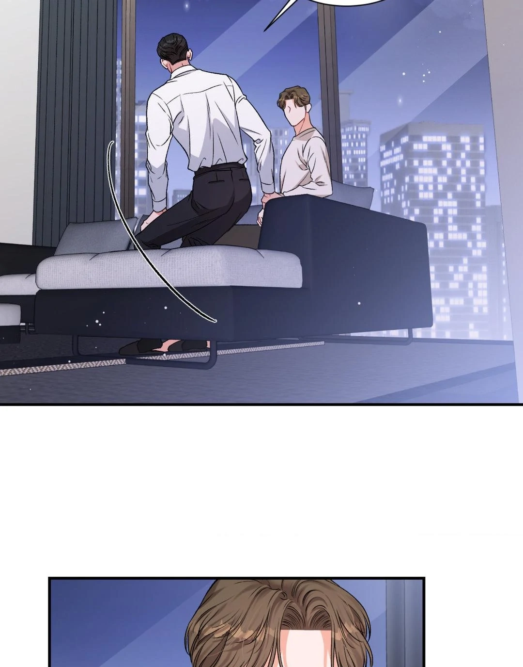 The Rules of Insane Top Chapter 4.1 page 3 - 
