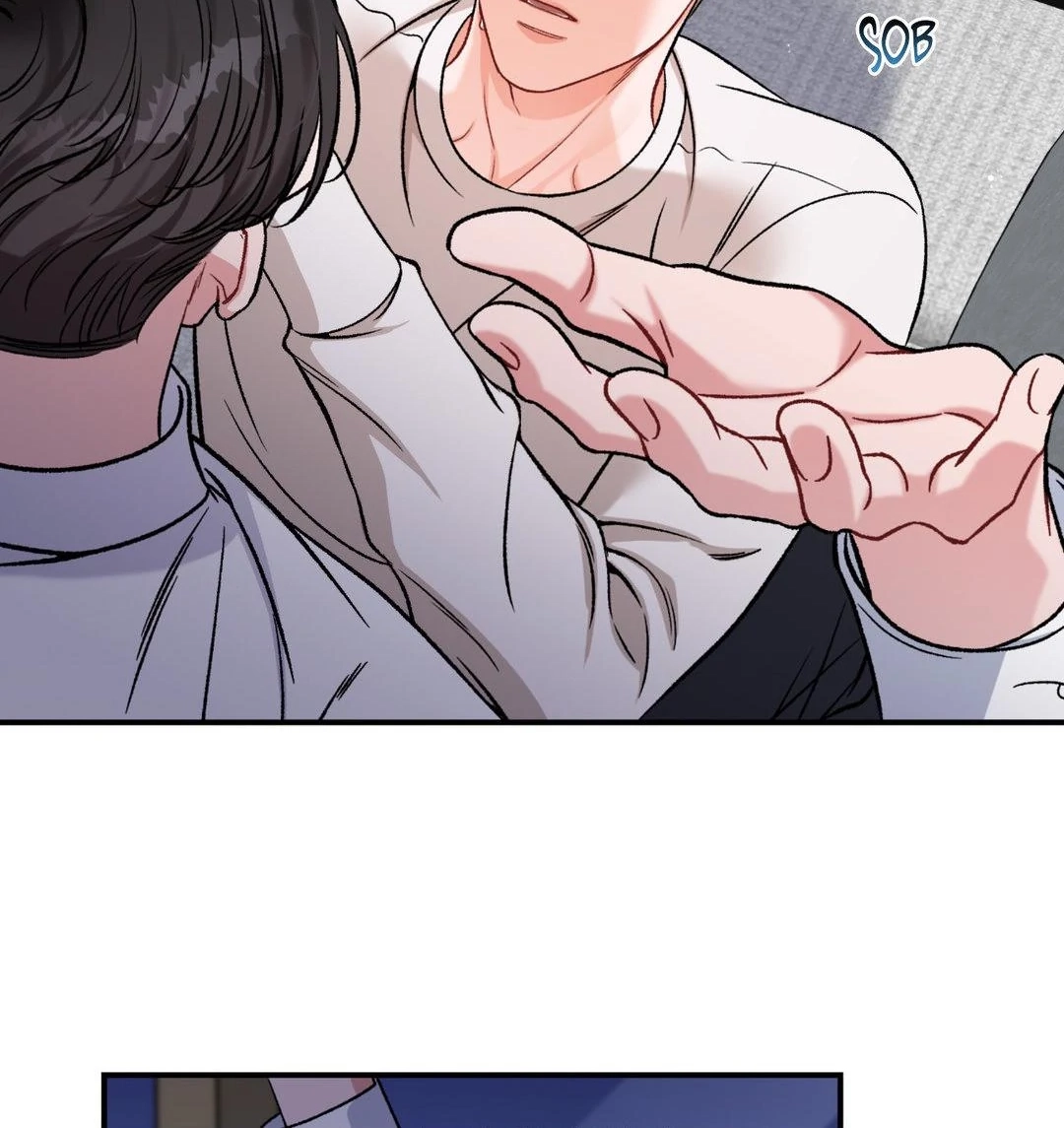 The Rules of Insane Top Chapter 4.1 page 28 - 