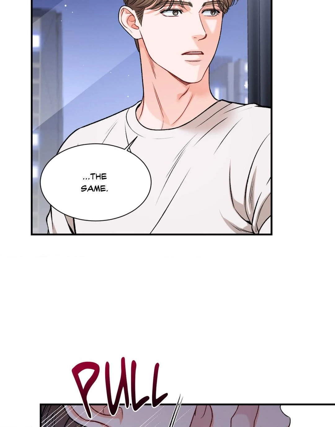 The Rules of Insane Top Chapter 4.1 page 4 - 