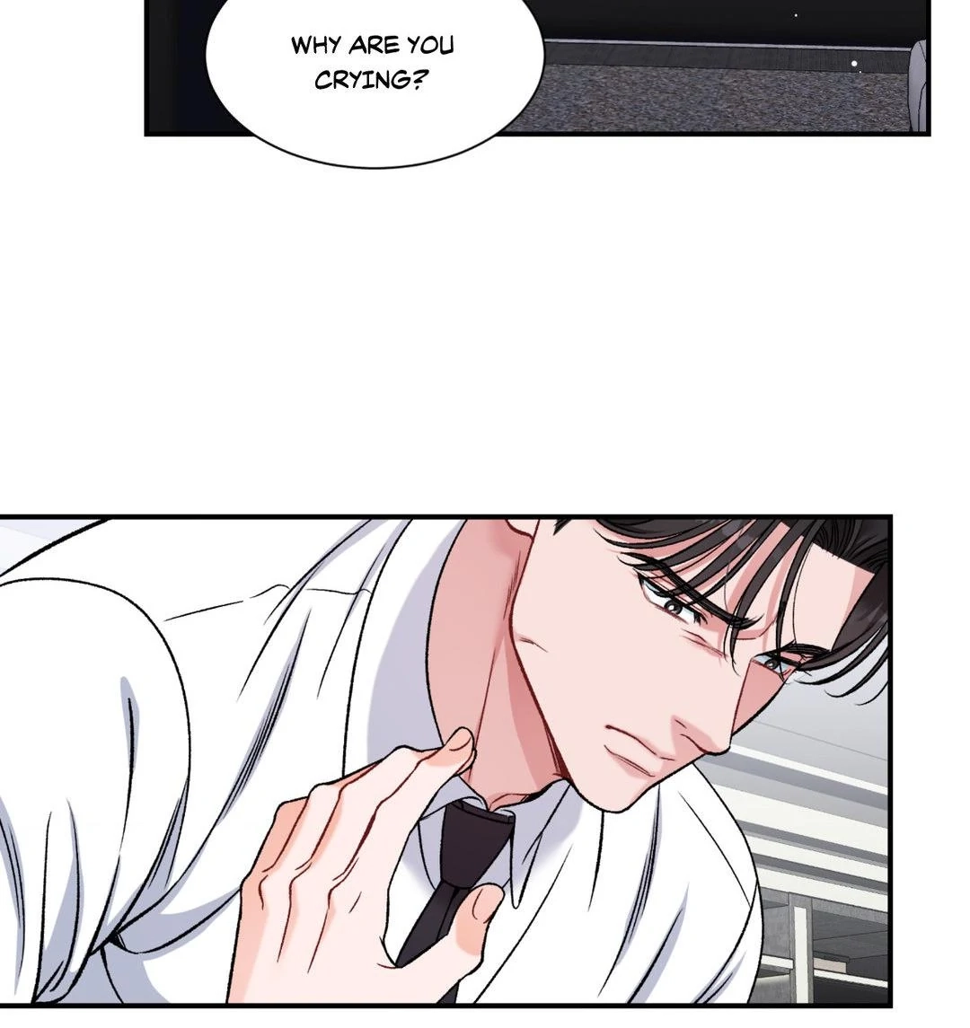 The Rules of Insane Top Chapter 4.1 page 31 - 