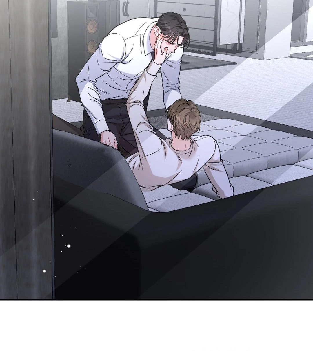 The Rules of Insane Top Chapter 4.1 page 38 - 