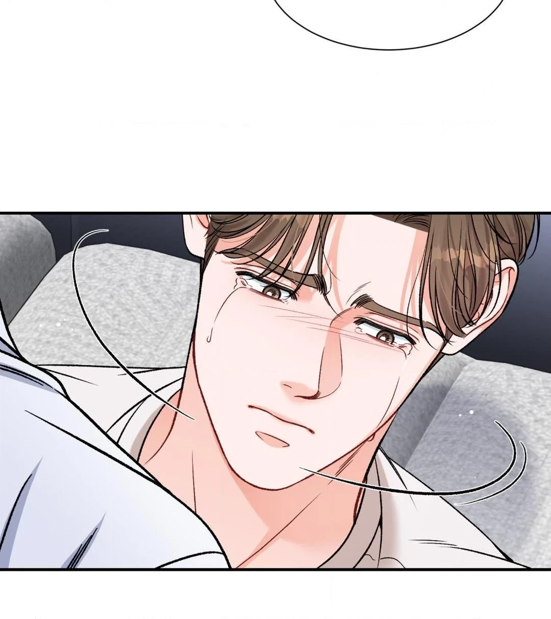 The Rules of Insane Top Chapter 4.1 page 40 - 