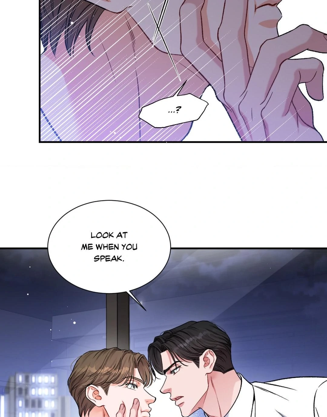 The Rules of Insane Top Chapter 4.1 page 5 - 