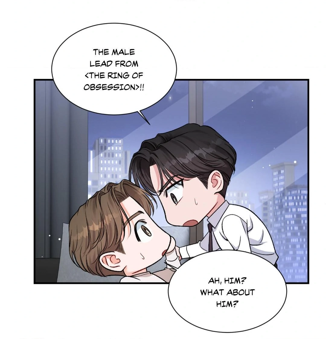 The Rules of Insane Top Chapter 4.1 page 48 - 