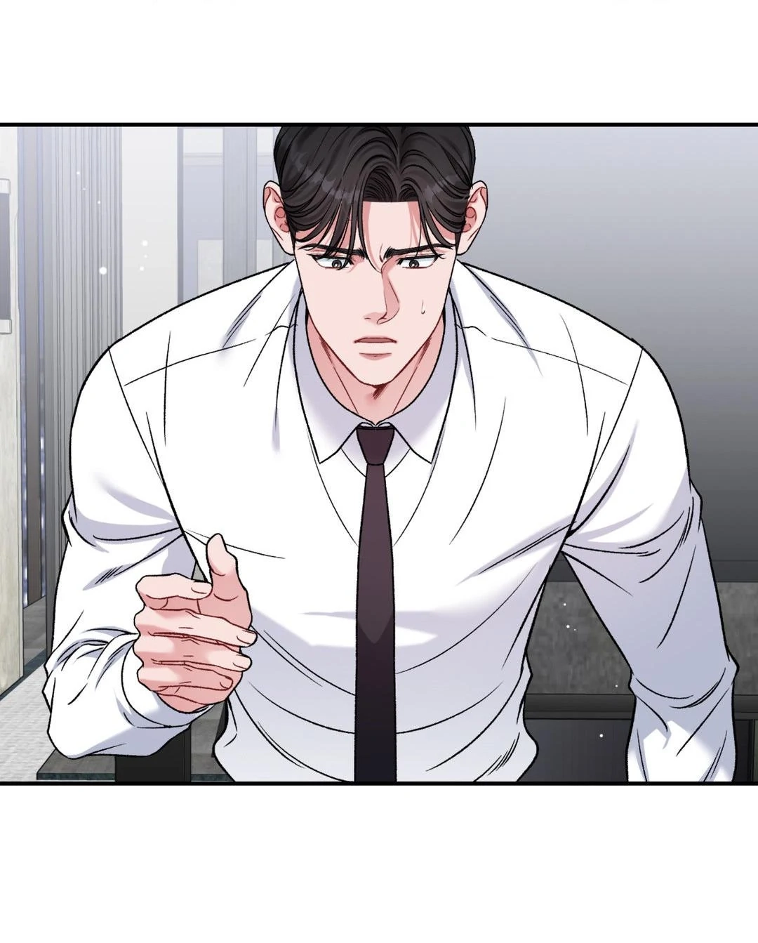The Rules of Insane Top Chapter 4.1 page 51 - 