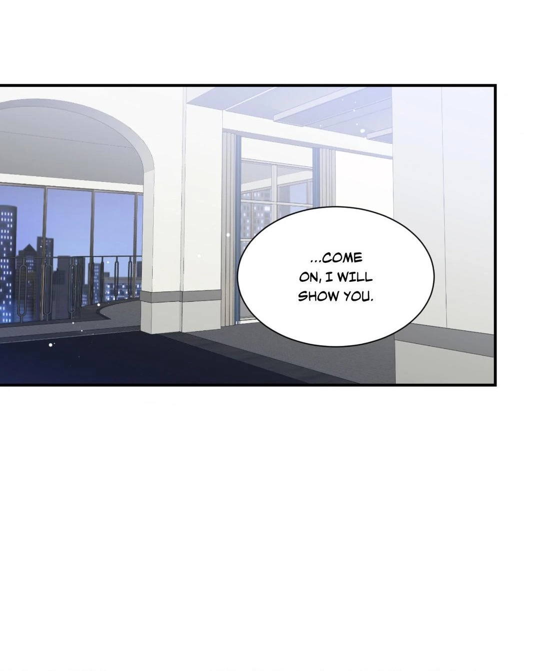 The Rules of Insane Top Chapter 4.1 page 52 - 