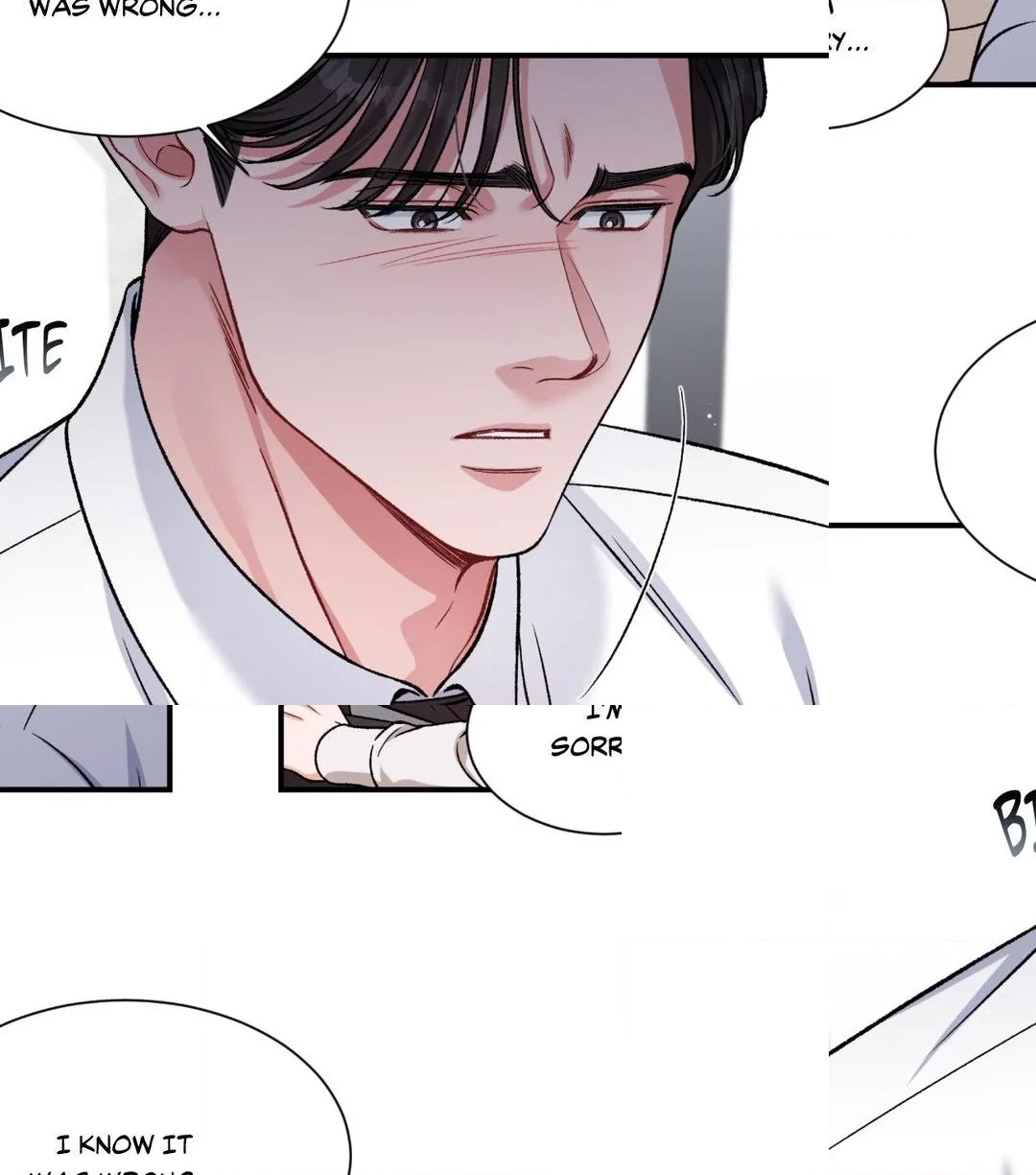 The Rules of Insane Top Chapter 4.1 page 60 - 
