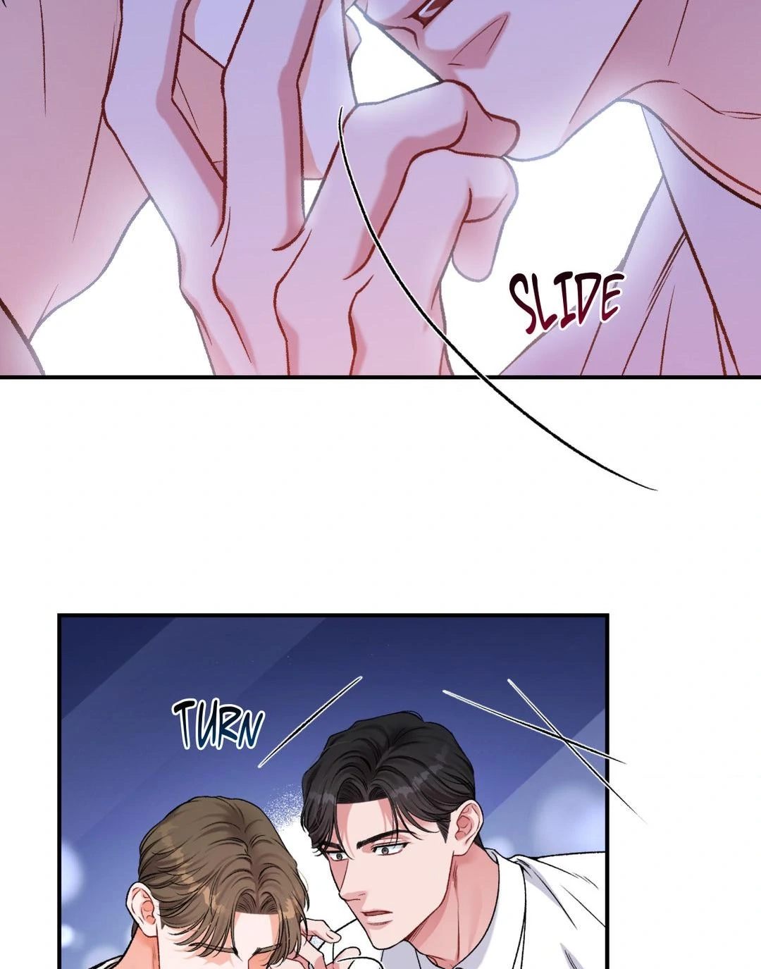The Rules of Insane Top Chapter 4.1 page 7 - 