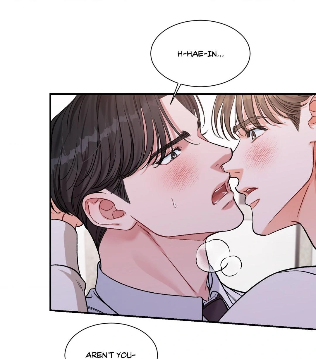 The Rules of Insane Top Chapter 4.1 page 67 - 