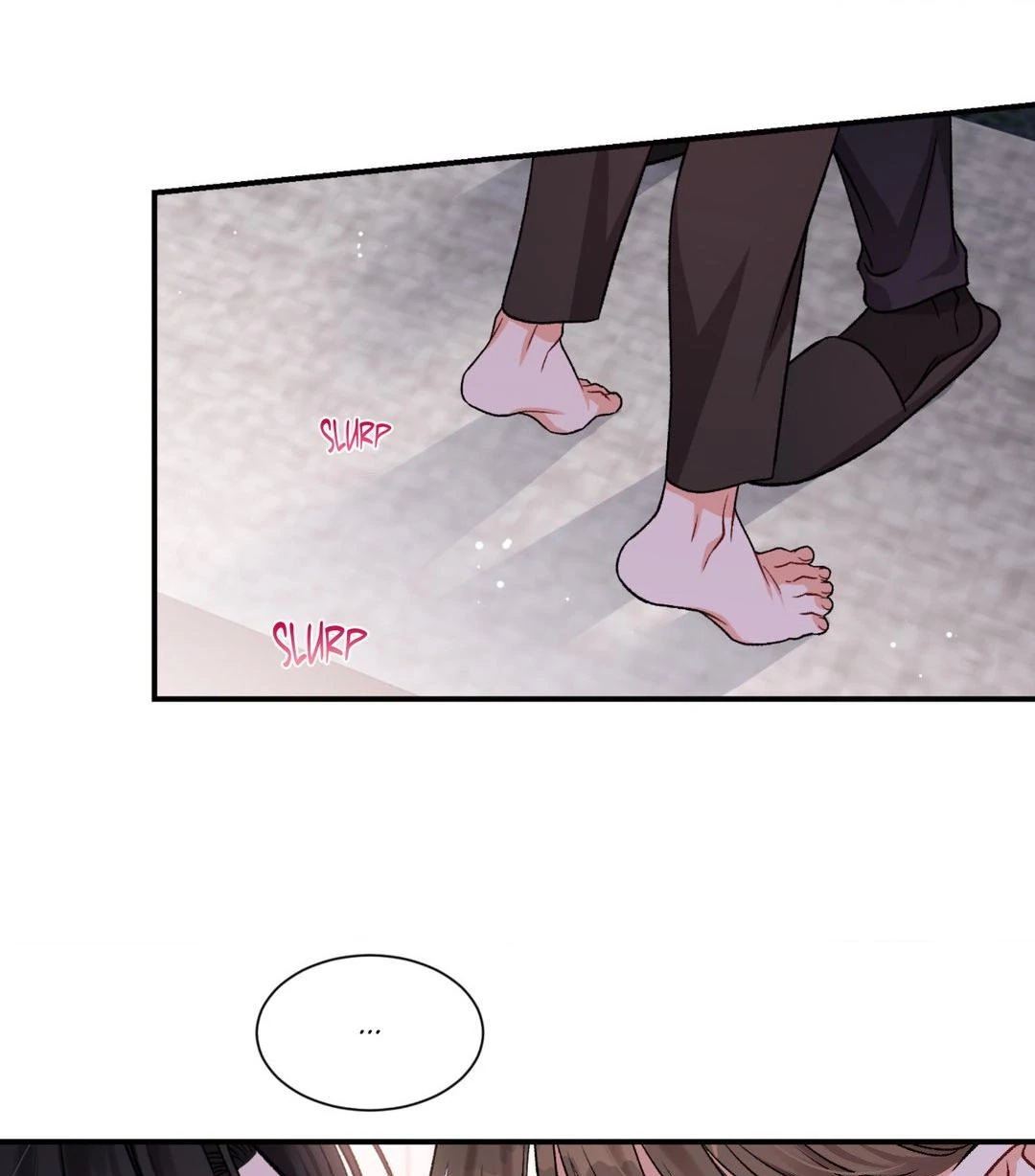 The Rules of Insane Top Chapter 4.1 page 69 - 