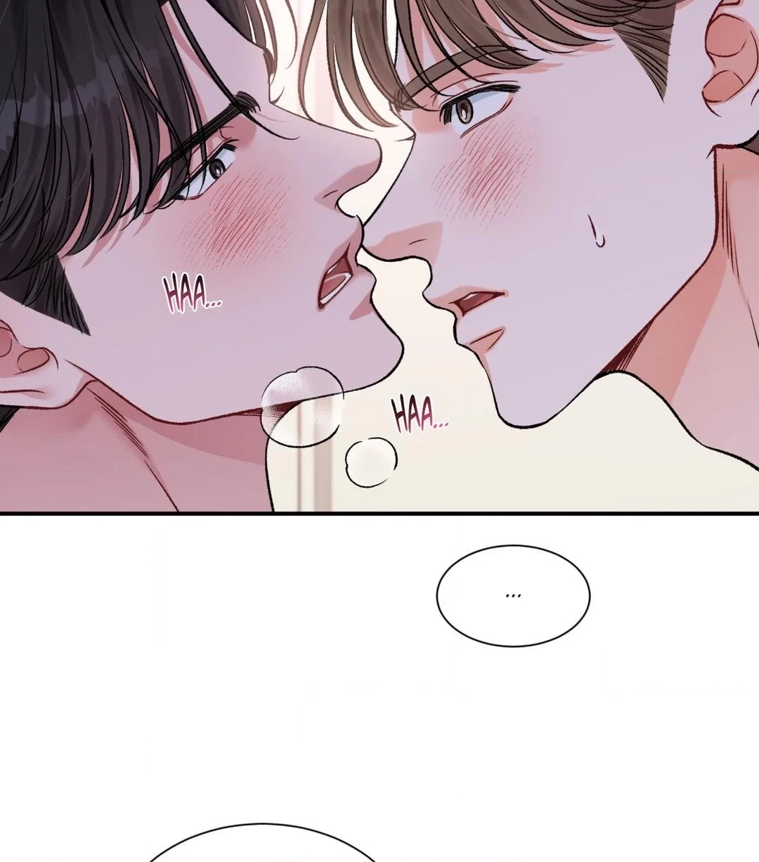 The Rules of Insane Top Chapter 4.1 page 70 - 