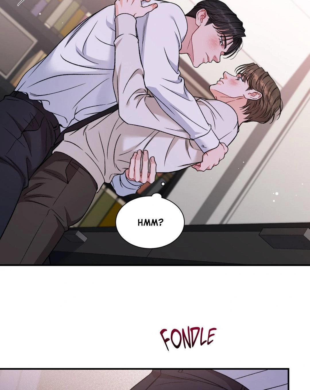 The Rules of Insane Top Chapter 4.1 page 78 - 