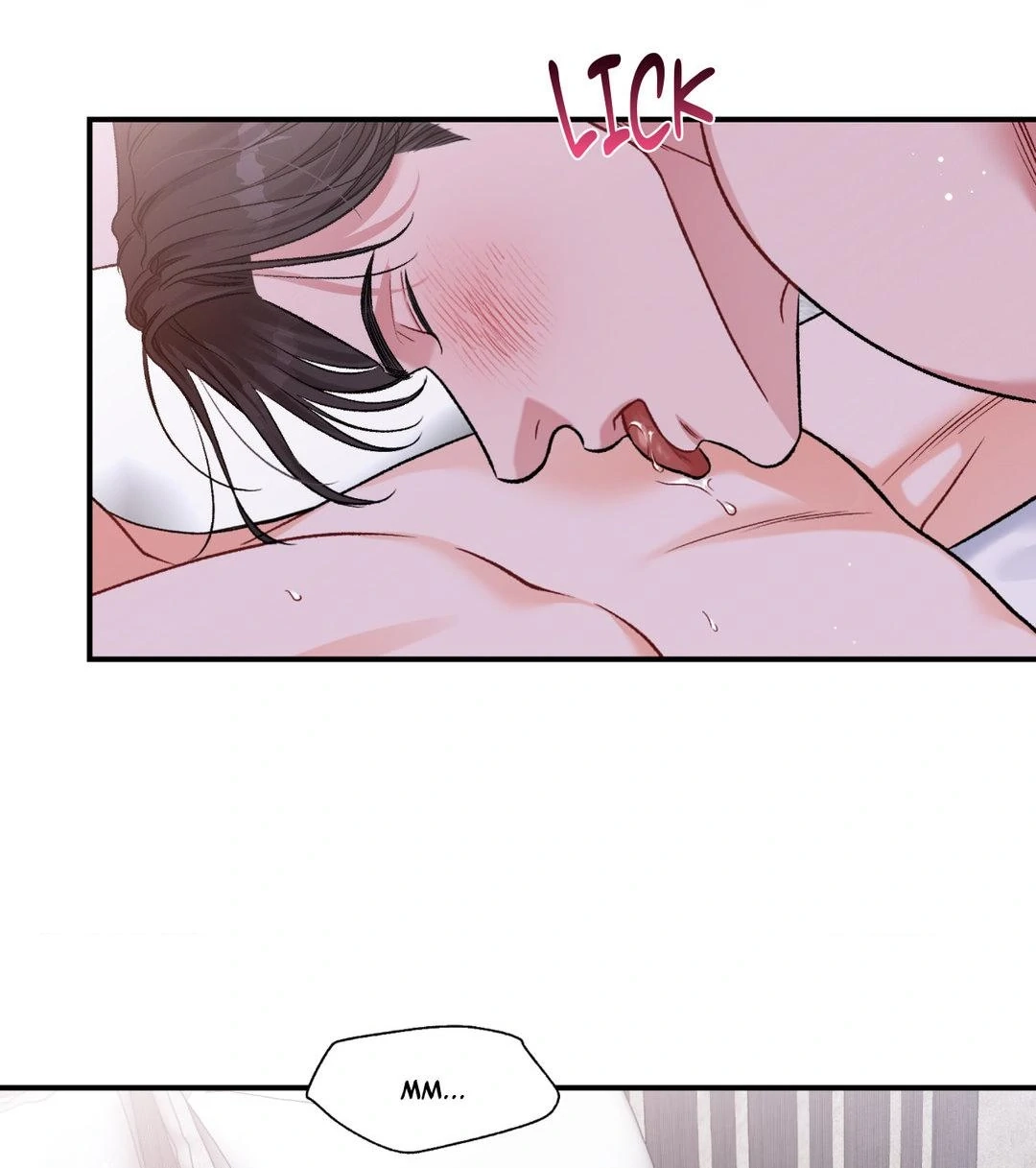 The Rules of Insane Top Chapter 4.1 page 85 - 