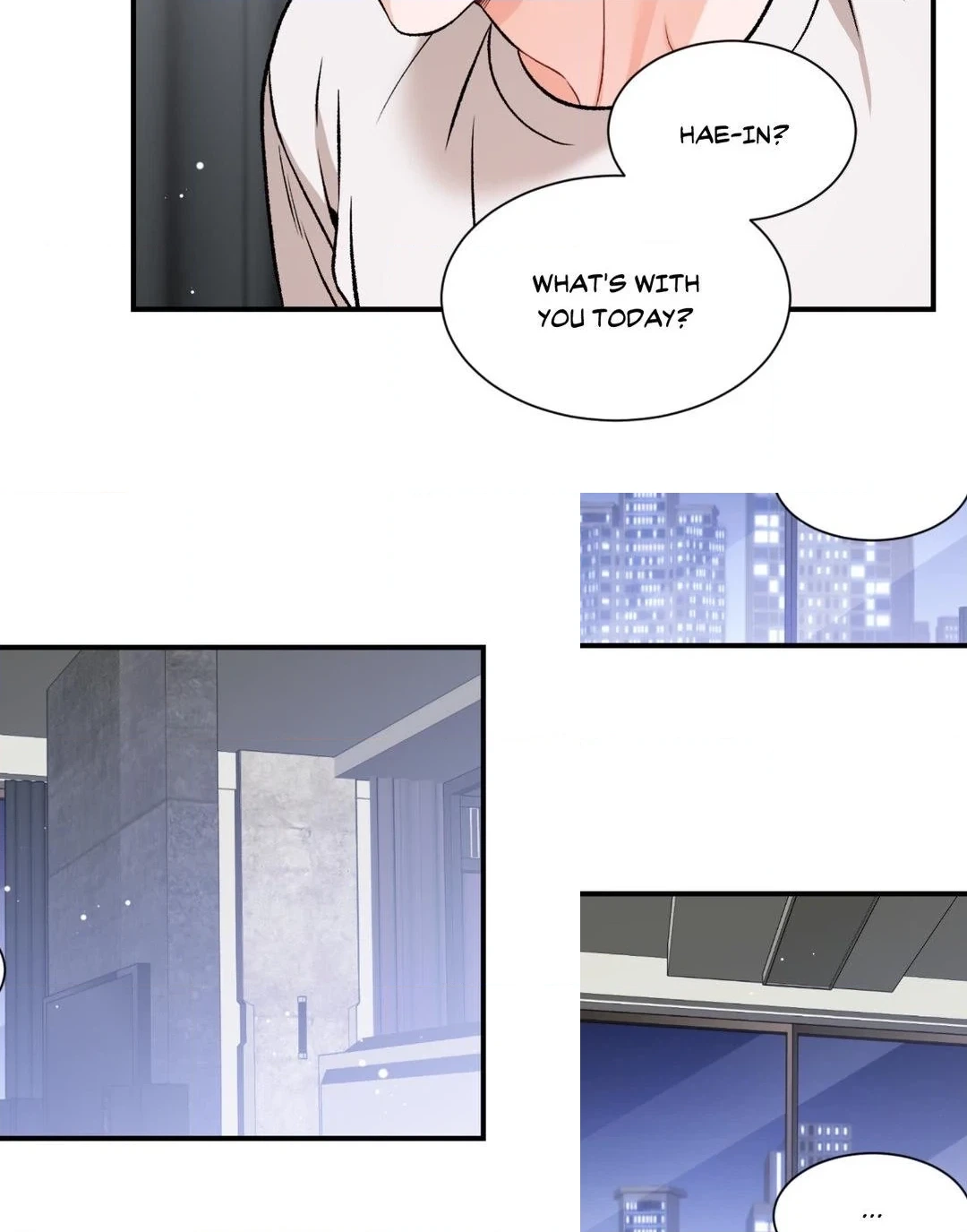 The Rules of Insane Top Chapter 4.1 page 10 - 