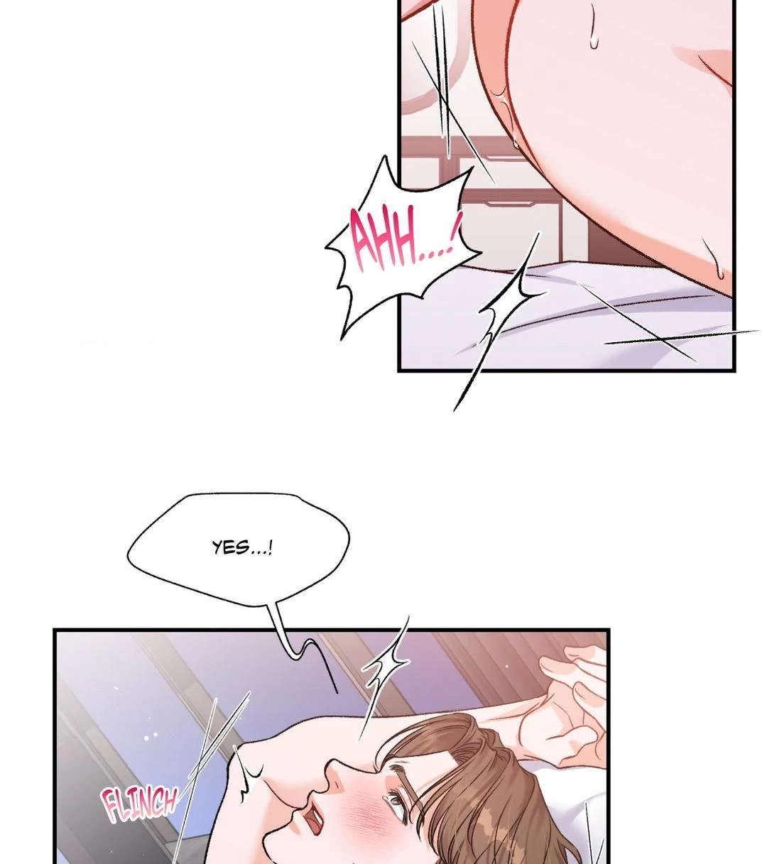 The Rules of Insane Top Chapter 4.1 page 91 - 