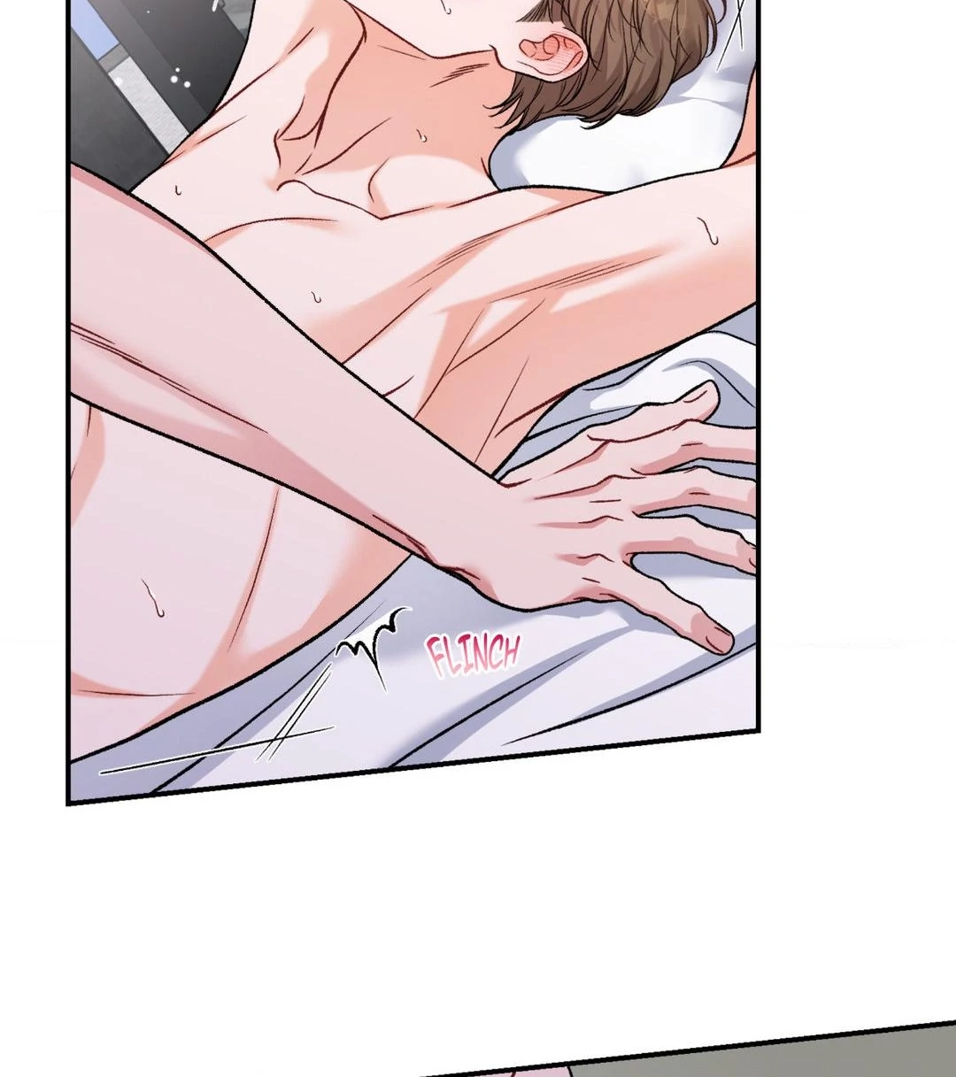 The Rules of Insane Top Chapter 4.1 page 92 - 