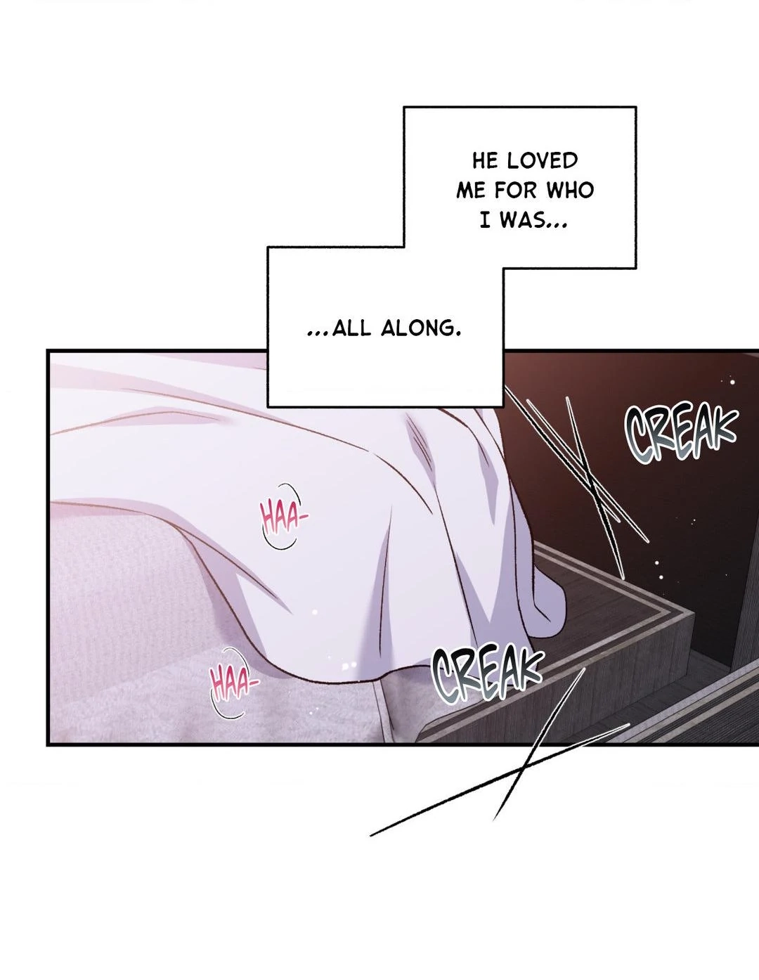 The Rules of Insane Top Chapter 4.1 page 95 - 