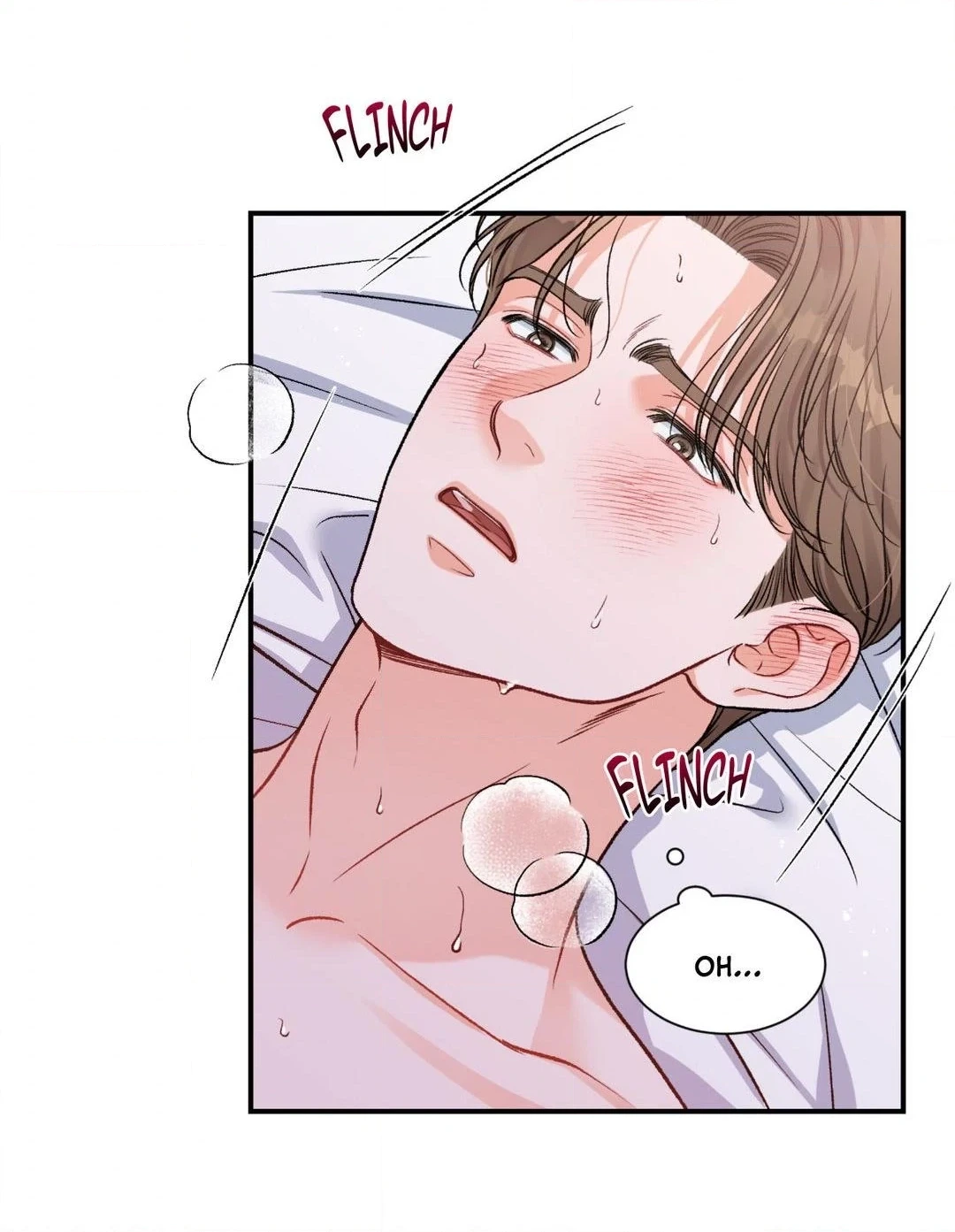 The Rules of Insane Top Chapter 4.1 page 100 - 